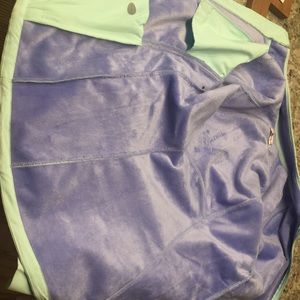 Peter Millar Golf jacket. Never worn. Small